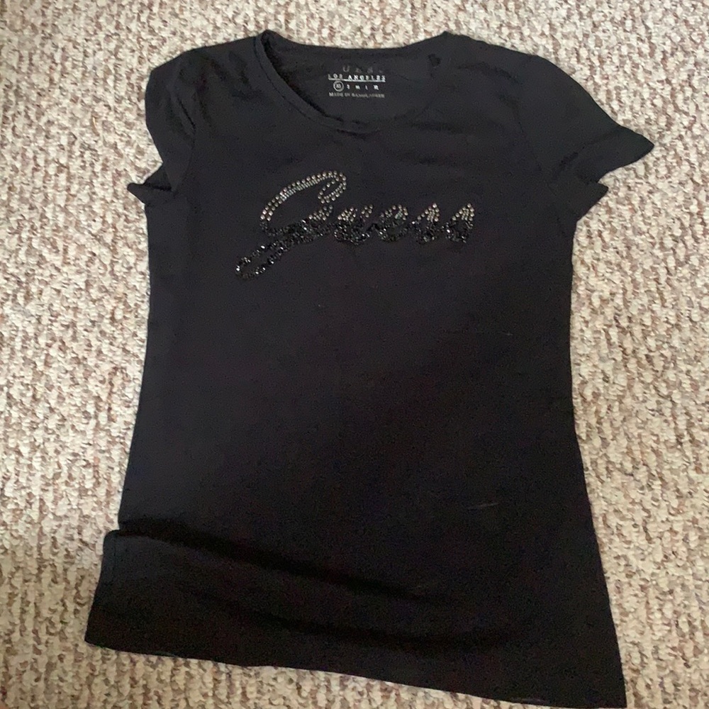 Top Guess